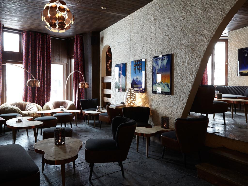 Hôtel des Dromonts by SOWELL COLLECTION Avoriaz Exterior foto