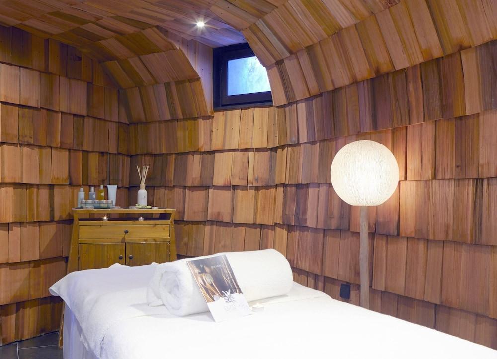 Hôtel des Dromonts by SOWELL COLLECTION Avoriaz Exterior foto