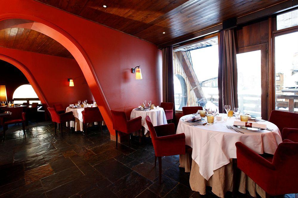 Hôtel des Dromonts by SOWELL COLLECTION Avoriaz Exterior foto